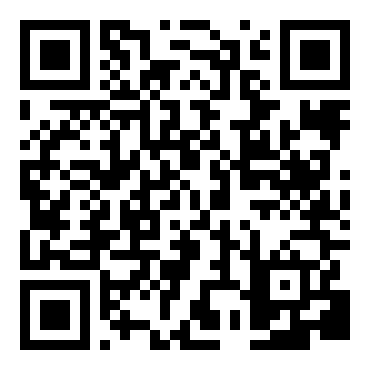 QR code for United Tribes on the App Store